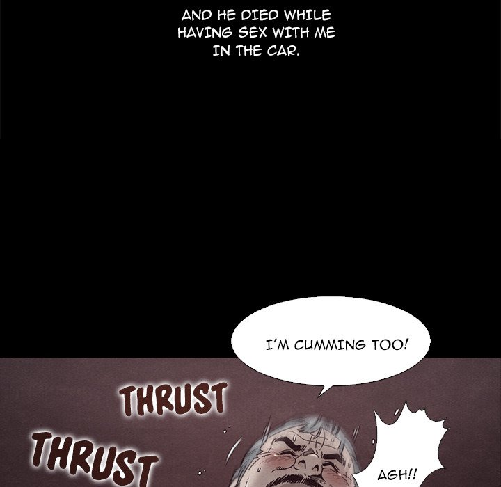 Bad Blood (Yongbieocheonga) chapter 15 page 145
