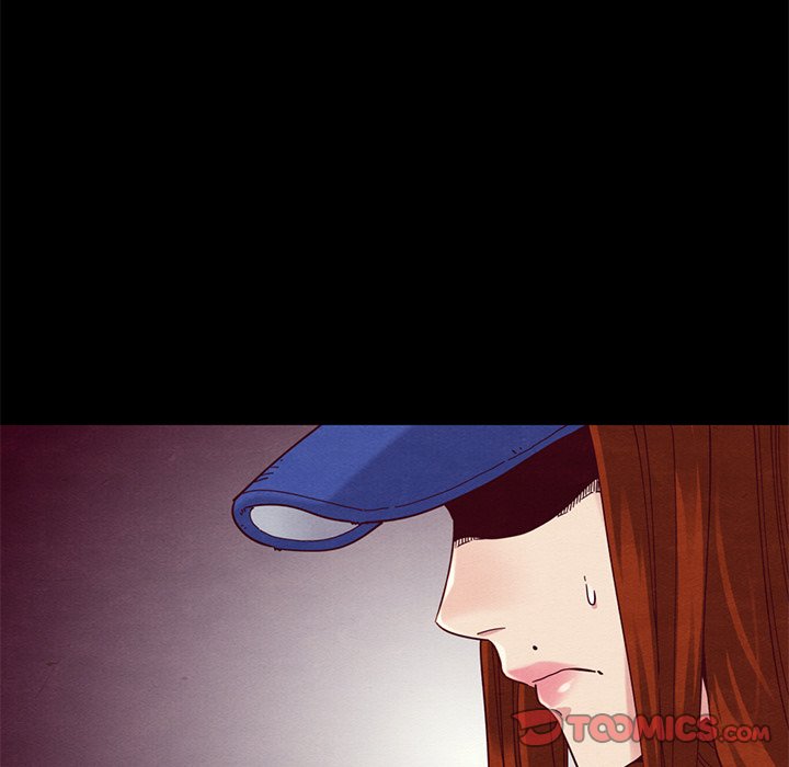 Bad Blood (Yongbieocheonga) chapter 15 page 154