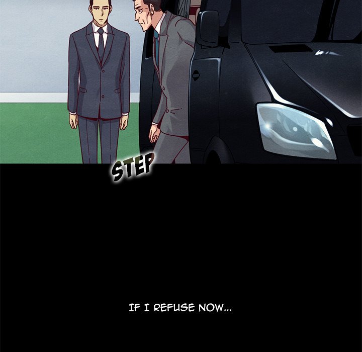 Bad Blood (Yongbieocheonga) chapter 15 page 157