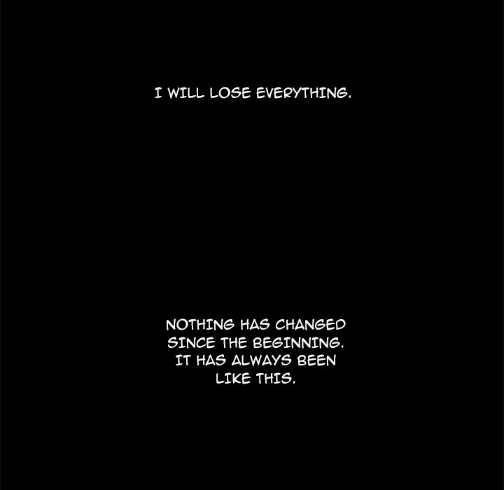 Bad Blood (Yongbieocheonga) chapter 15 page 158