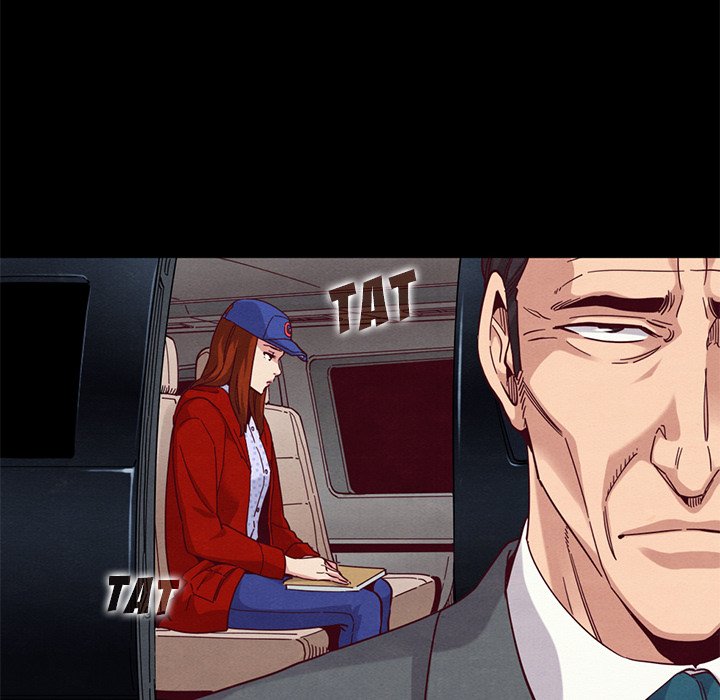 Bad Blood (Yongbieocheonga) chapter 15 page 159