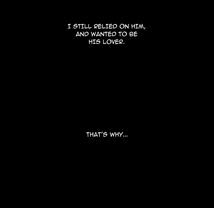 Bad Blood (Yongbieocheonga) chapter 15 page 164