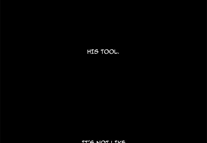 Bad Blood (Yongbieocheonga) chapter 16 page 5