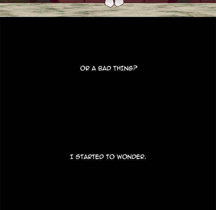 Bad Blood (Yongbieocheonga) chapter 16 page 27