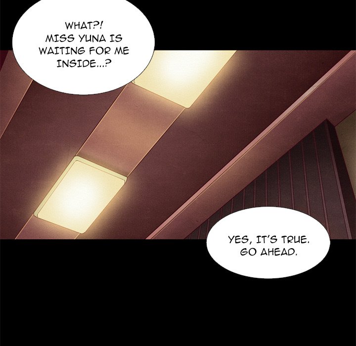 Bad Blood (Yongbieocheonga) chapter 16 page 37