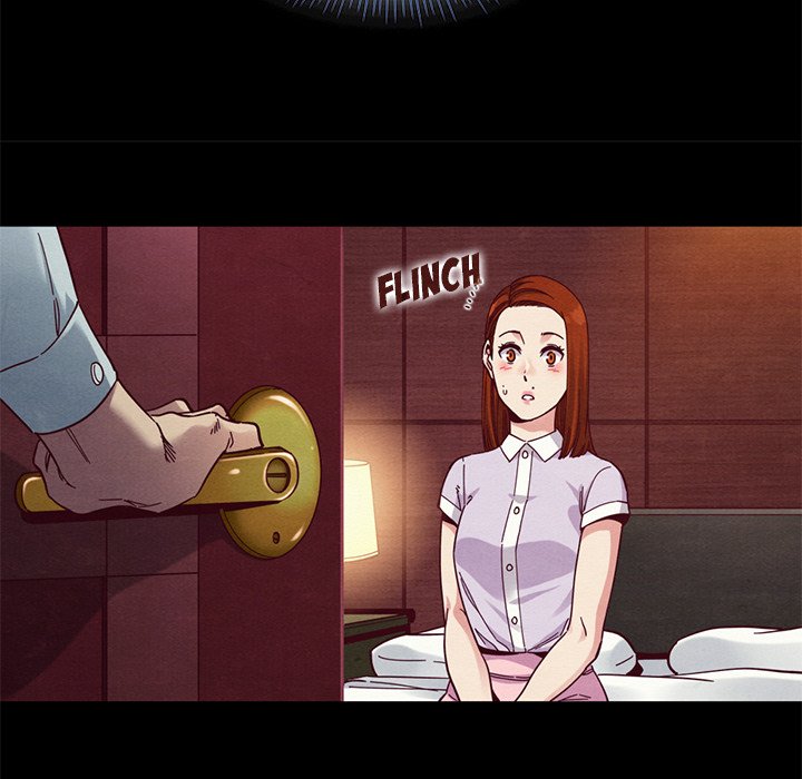 Bad Blood (Yongbieocheonga) chapter 16 page 42
