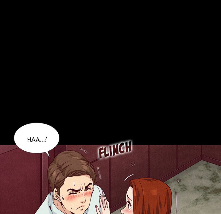 Bad Blood (Yongbieocheonga) chapter 16 page 72