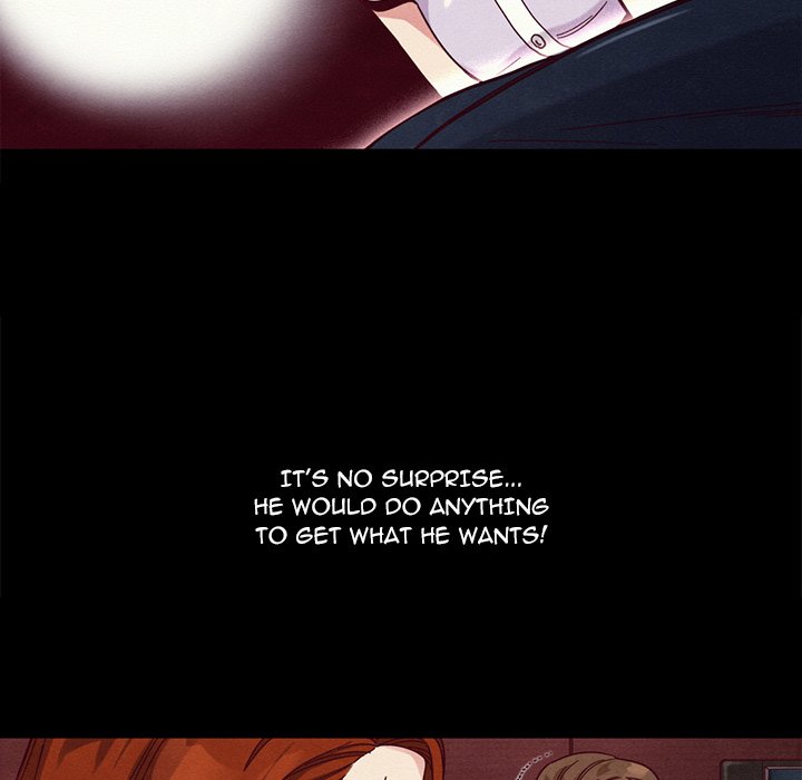 Bad Blood (Yongbieocheonga) chapter 16 page 77