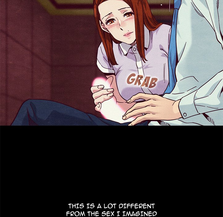 Bad Blood (Yongbieocheonga) chapter 16 page 86