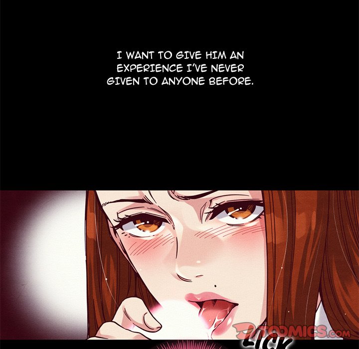 Bad Blood (Yongbieocheonga) chapter 16 page 88