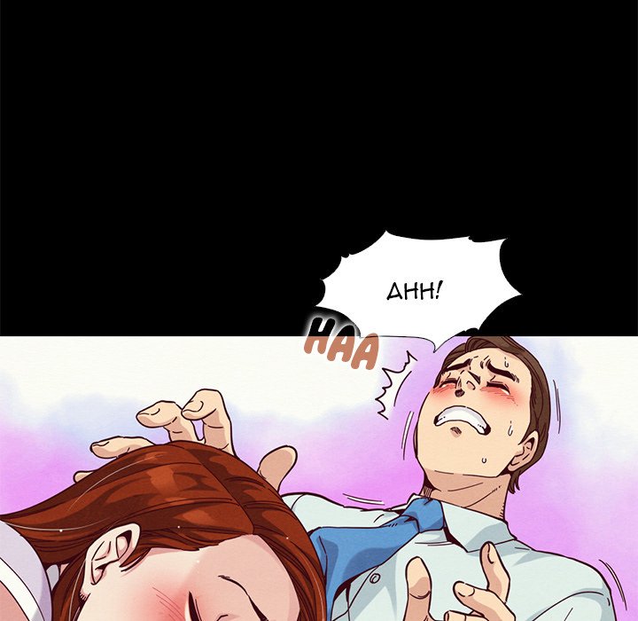 Bad Blood (Yongbieocheonga) chapter 16 page 90
