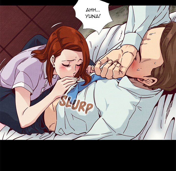 Bad Blood (Yongbieocheonga) chapter 16 page 95
