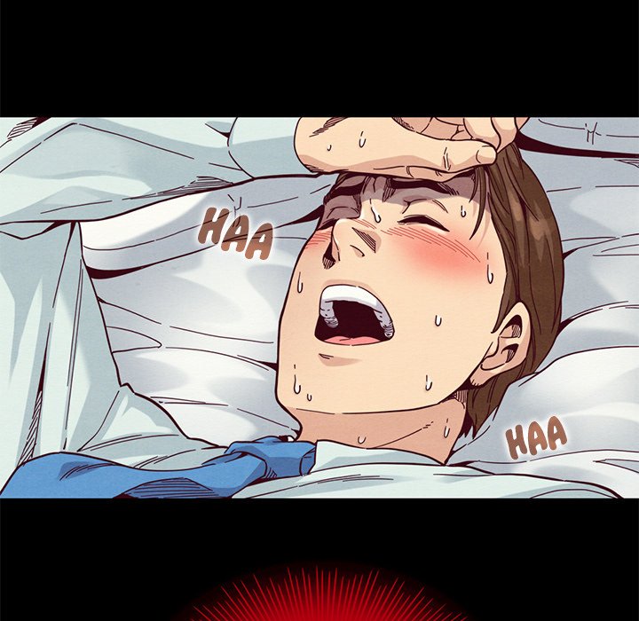 Bad Blood (Yongbieocheonga) chapter 16 page 97