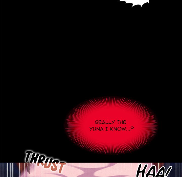 Bad Blood (Yongbieocheonga) chapter 16 page 120