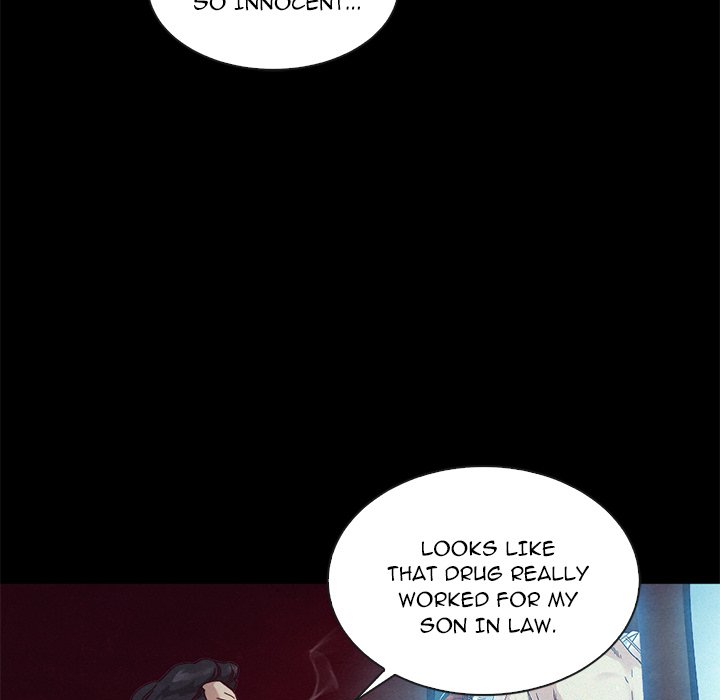 Bad Blood (Yongbieocheonga) chapter 17 page 34