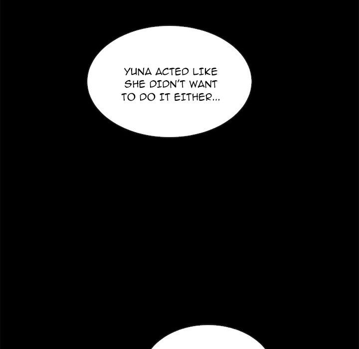 Bad Blood (Yongbieocheonga) chapter 17 page 36