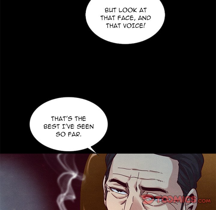 Bad Blood (Yongbieocheonga) chapter 17 page 37