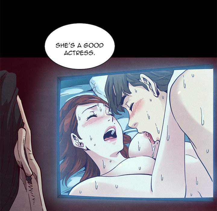 Bad Blood (Yongbieocheonga) chapter 17 page 39