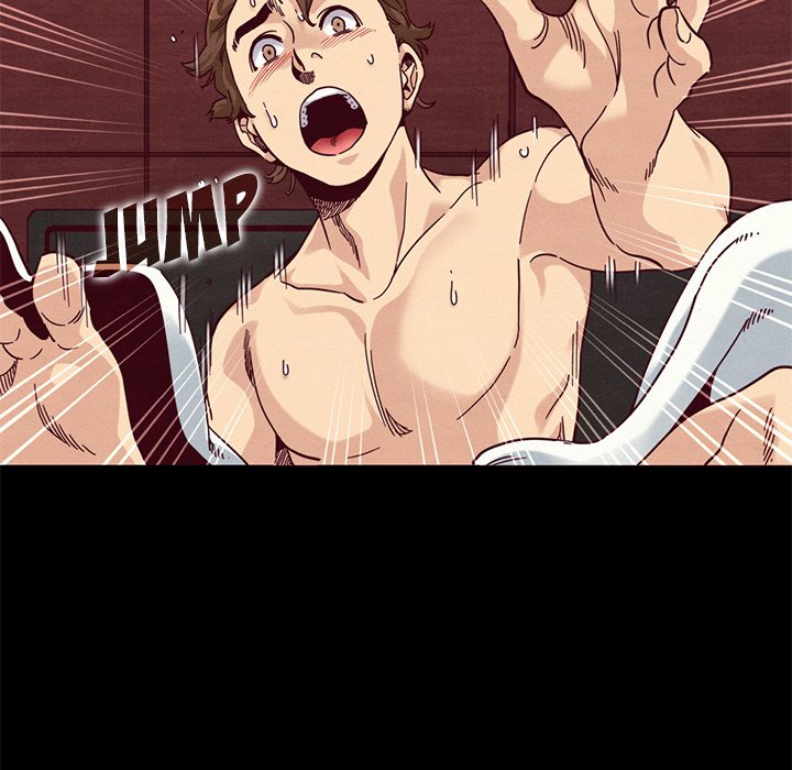 Bad Blood (Yongbieocheonga) chapter 17 page 52