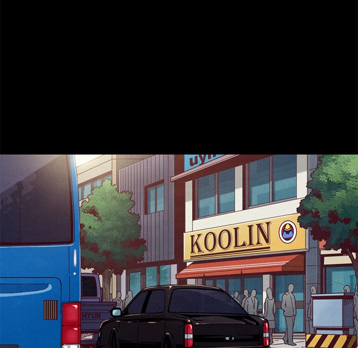 Bad Blood (Yongbieocheonga) chapter 17 page 65
