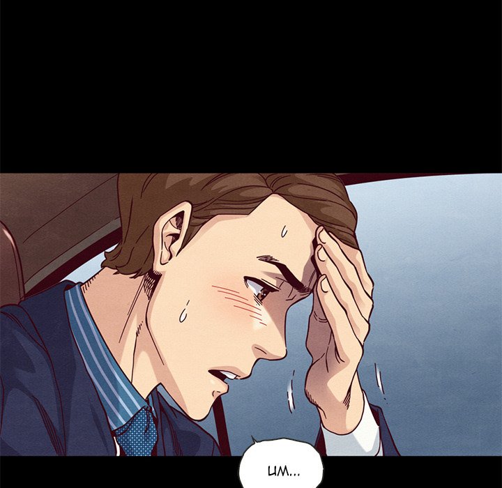 Bad Blood (Yongbieocheonga) chapter 17 page 72