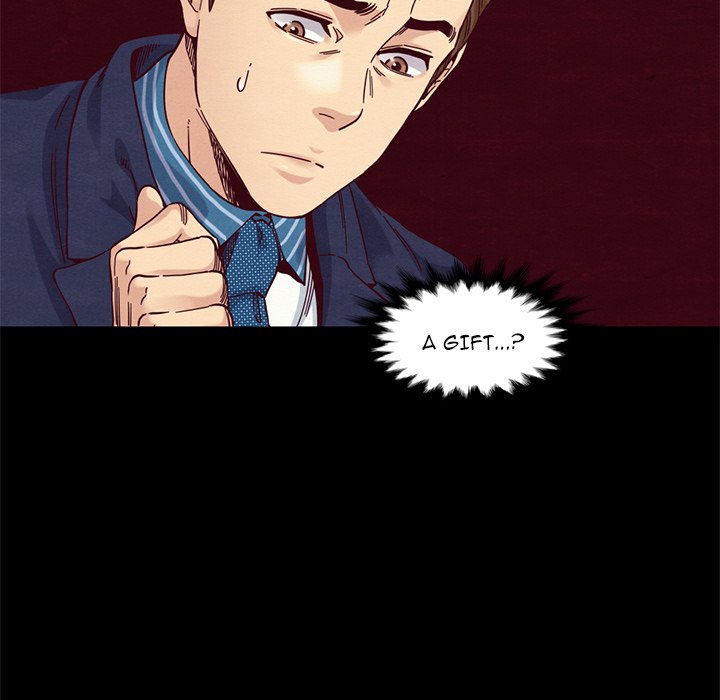Bad Blood (Yongbieocheonga) chapter 17 page 95