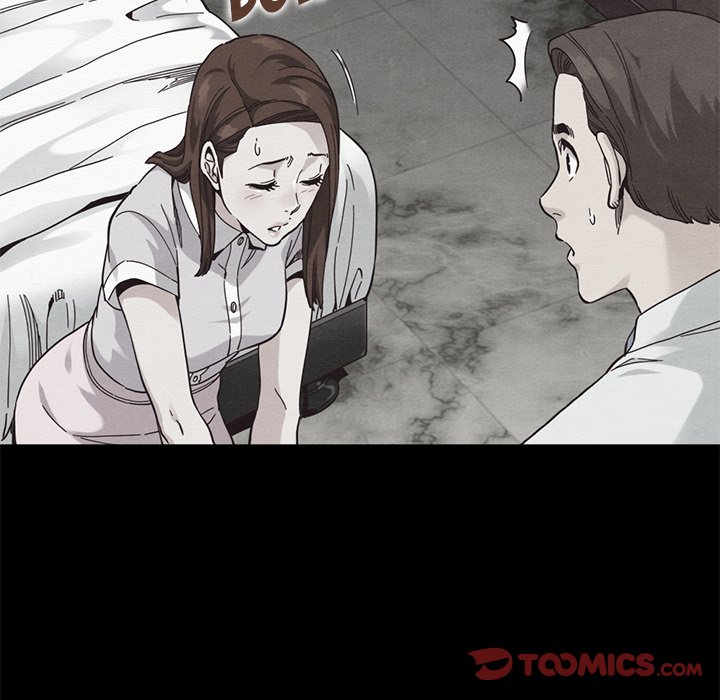 Bad Blood (Yongbieocheonga) chapter 17 page 101