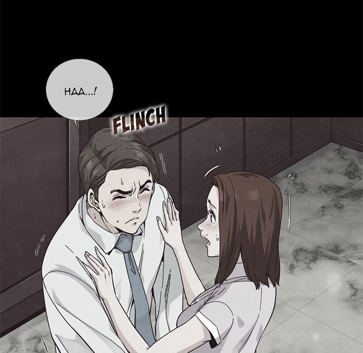 Bad Blood (Yongbieocheonga) chapter 17 page 102