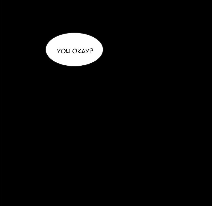Bad Blood (Yongbieocheonga) chapter 17 page 112