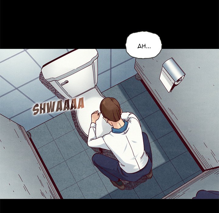 Bad Blood (Yongbieocheonga) chapter 17 page 119