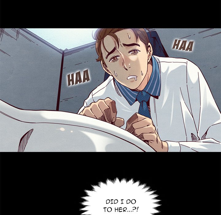 Bad Blood (Yongbieocheonga) chapter 17 page 121