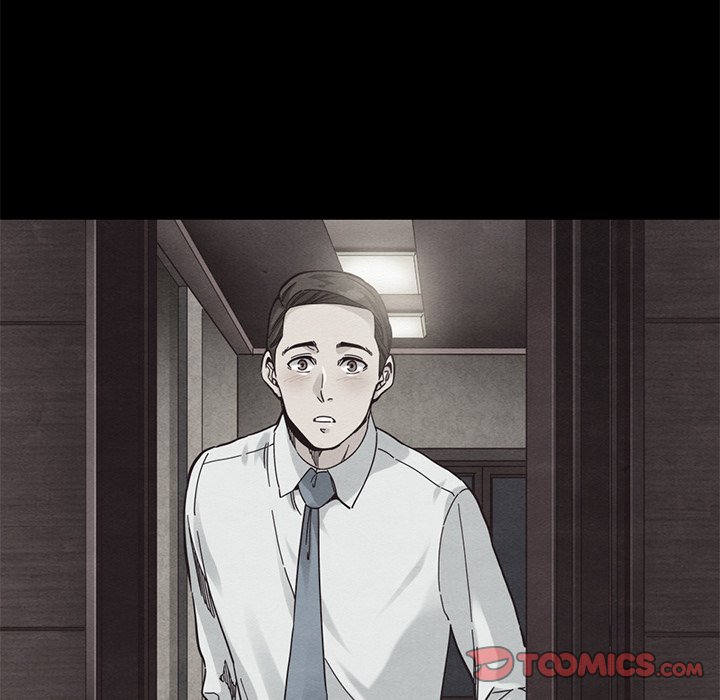 Bad Blood (Yongbieocheonga) chapter 17 page 133
