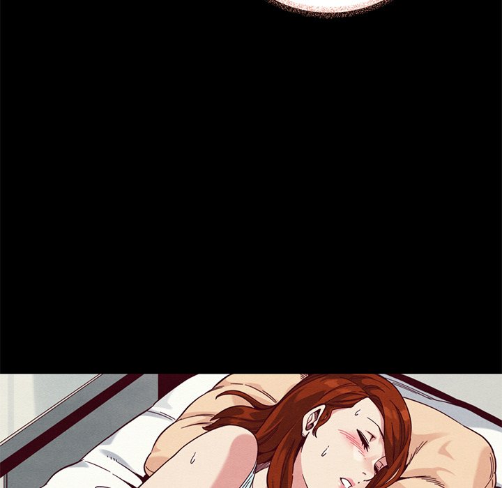 Bad Blood (Yongbieocheonga) chapter 17 page 142
