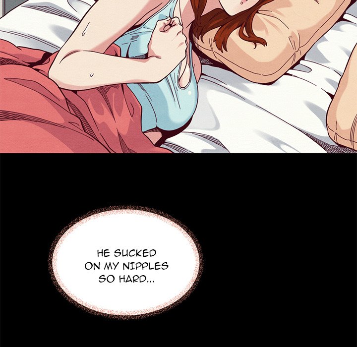 Bad Blood (Yongbieocheonga) chapter 17 page 143