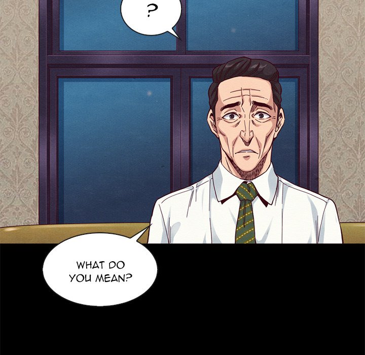 Bad Blood (Yongbieocheonga) chapter 17 page 182