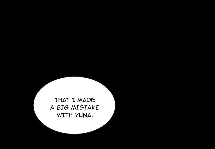 Bad Blood (Yongbieocheonga) chapter 18 page 2