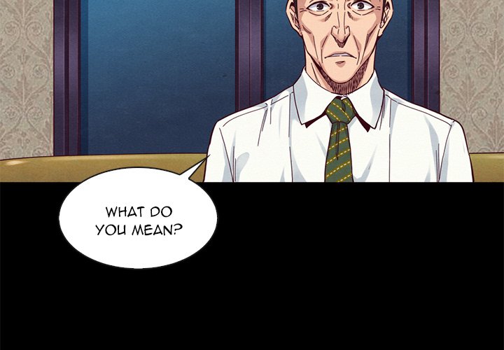 Bad Blood (Yongbieocheonga) chapter 18 page 5