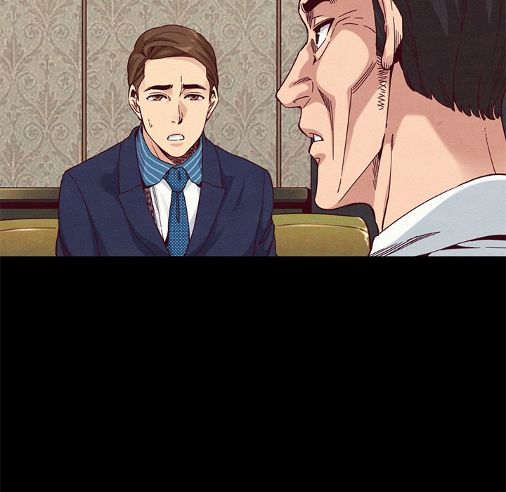 Bad Blood (Yongbieocheonga) chapter 18 page 8