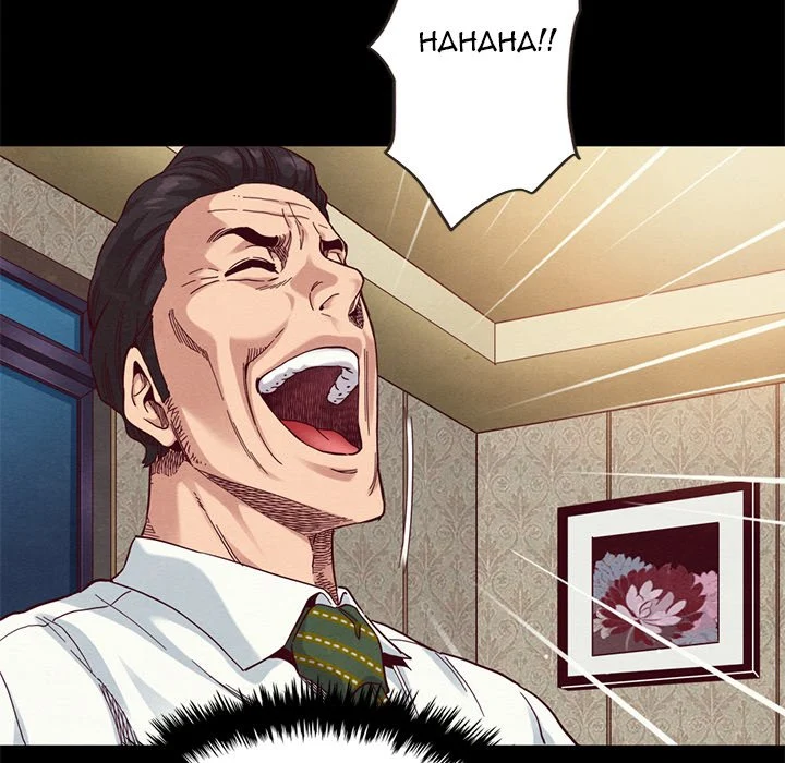 Bad Blood (Yongbieocheonga) chapter 18 page 14