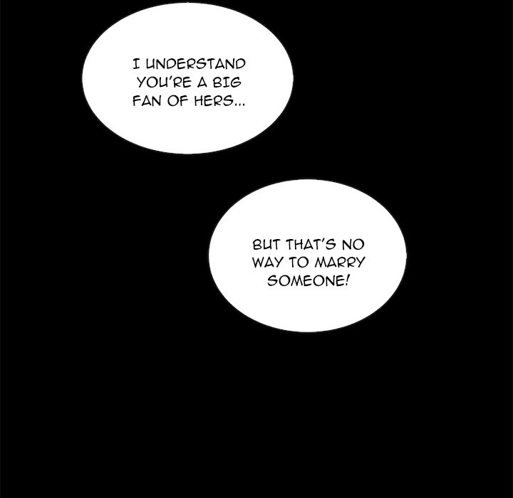 Bad Blood (Yongbieocheonga) chapter 18 page 17