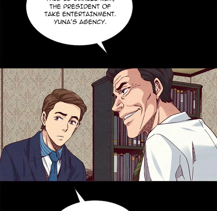 Bad Blood (Yongbieocheonga) chapter 18 page 24
