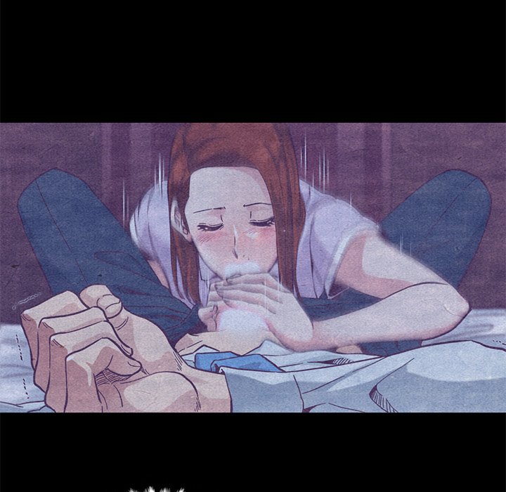 Bad Blood (Yongbieocheonga) chapter 18 page 37