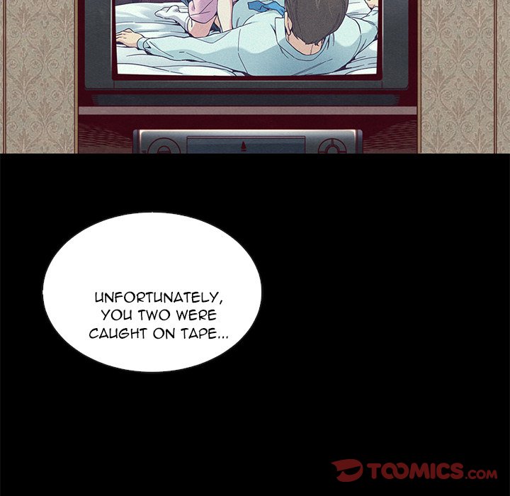 Bad Blood (Yongbieocheonga) chapter 18 page 40