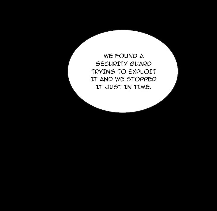 Bad Blood (Yongbieocheonga) chapter 18 page 41