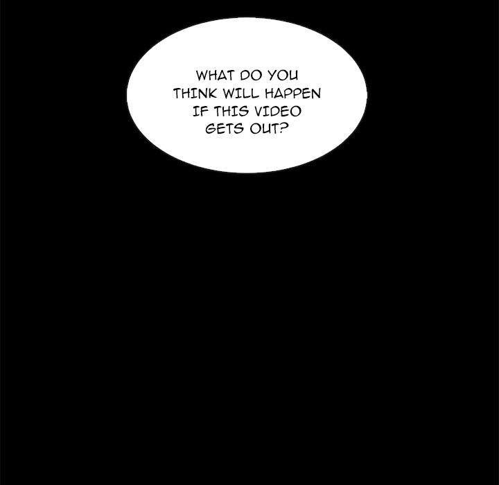 Bad Blood (Yongbieocheonga) chapter 18 page 43