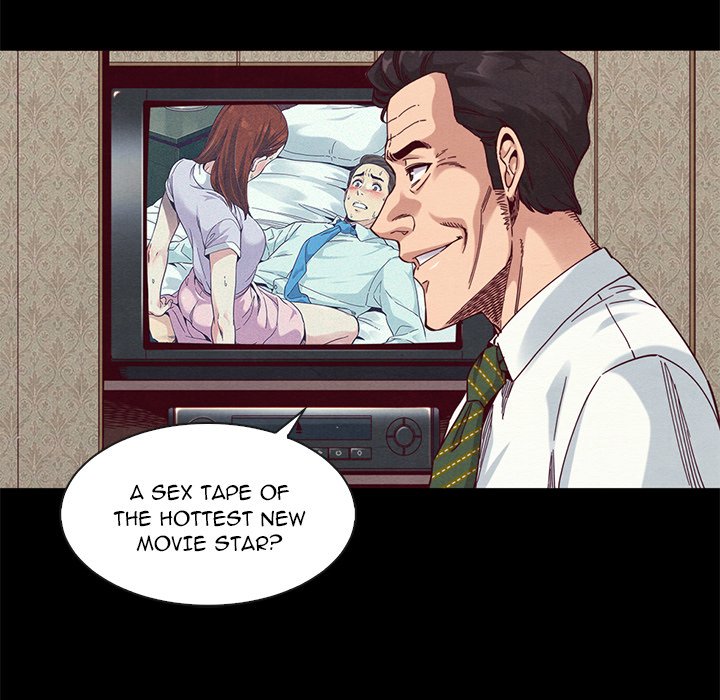 Bad Blood (Yongbieocheonga) chapter 18 page 44