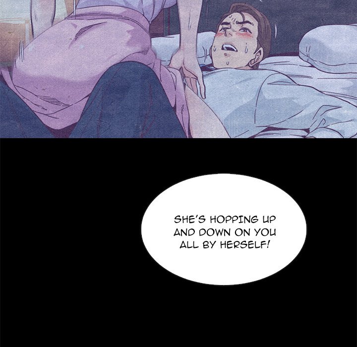 Bad Blood (Yongbieocheonga) chapter 18 page 48