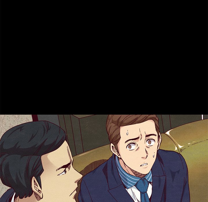 Bad Blood (Yongbieocheonga) chapter 18 page 57