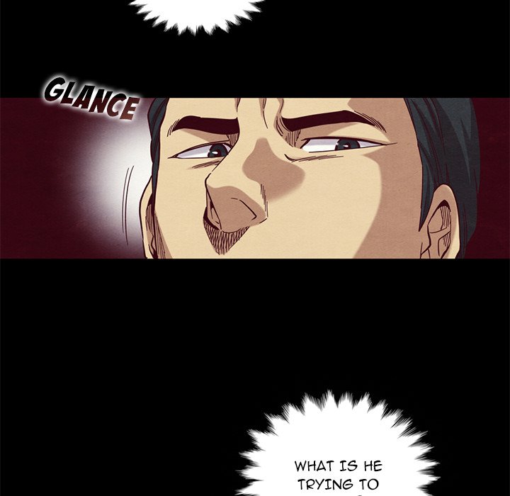 Bad Blood (Yongbieocheonga) chapter 18 page 59