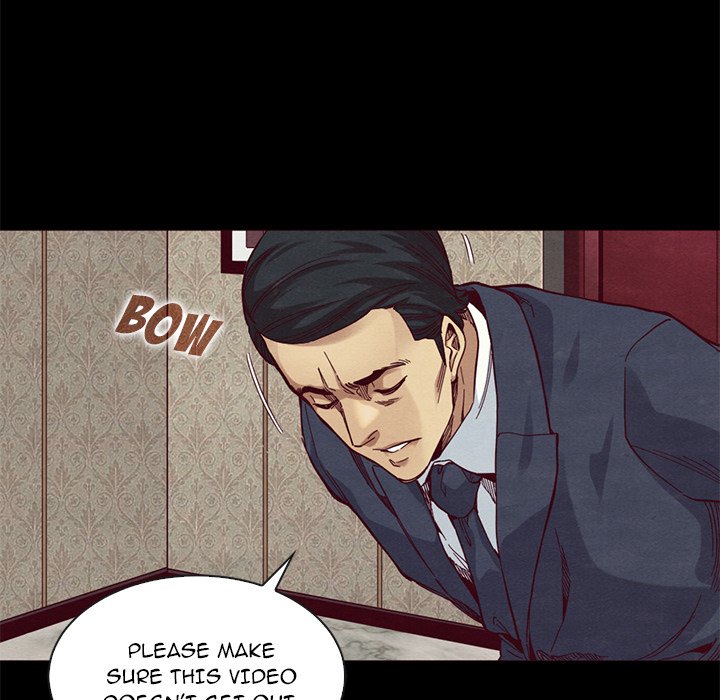 Bad Blood (Yongbieocheonga) chapter 18 page 65
